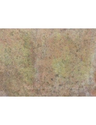 Плитка тротуарная Крестообразный камень Антинея фото